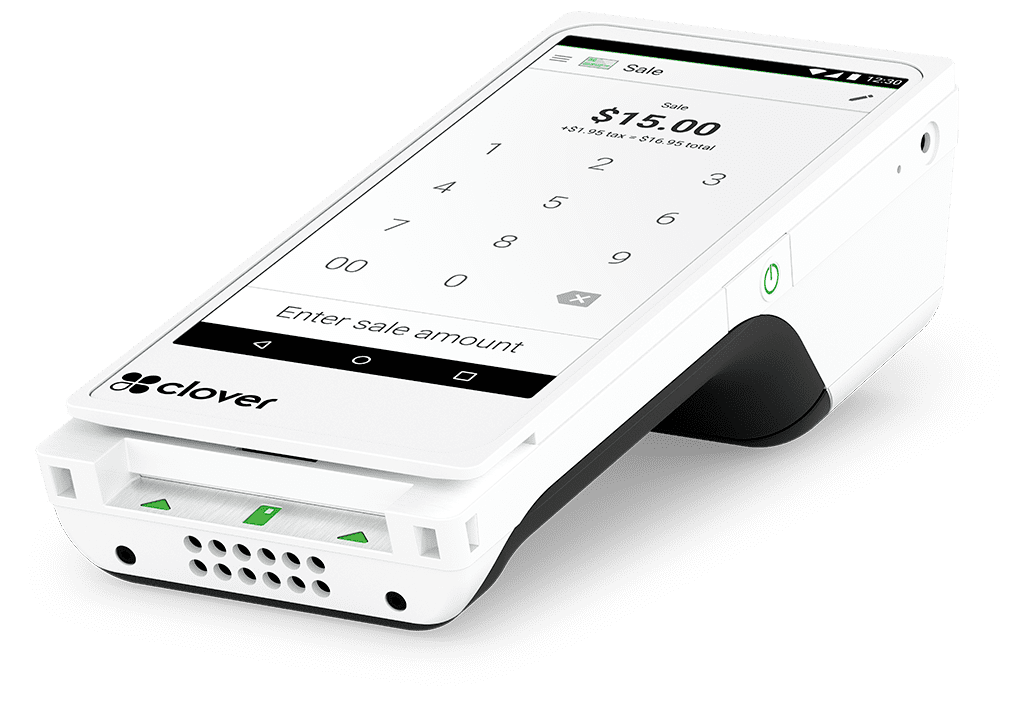 Clover Flex POS