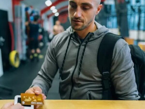 gym membership recurring payment processing billing system dashboard