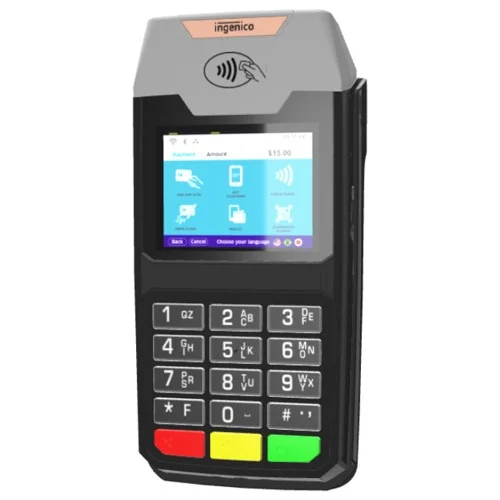 Ingenico Lane 3600 PIN pad