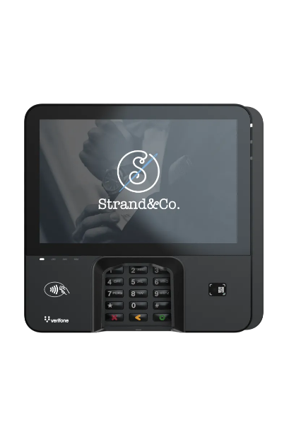 Verifone M450 multilane payment terminal