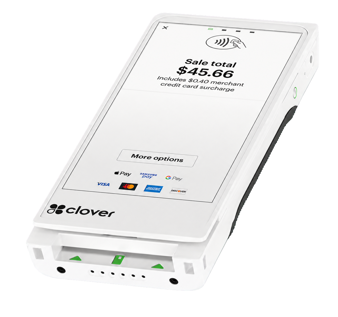 Clover Flex Pocket POS